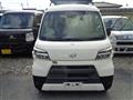 2020 Daihatsu Hijet Cargo