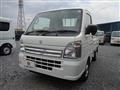 2025 Suzuki Carry Truck