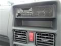 2025 Suzuki Carry Truck