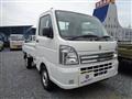 2025 Suzuki Carry Truck