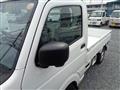 2025 Suzuki Carry Truck