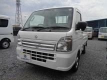 2025 Suzuki Carry Truck
