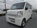 2022 Suzuki Every