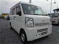2022 Suzuki Every