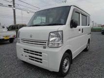 2022 Suzuki Every