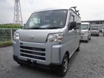 2023 Daihatsu Hijet Cargo