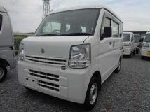 2020 Suzuki Every