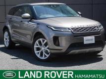 2019 Land Rover Land Rover Others