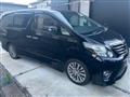 2013 Toyota Alphard G