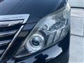 2013 Toyota Alphard G