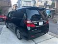 2013 Toyota Alphard G