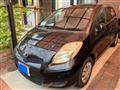 2009 Toyota Vitz