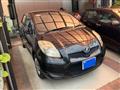 2009 Toyota Vitz