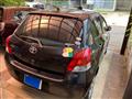 2009 Toyota Vitz