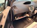 2009 Toyota Vitz