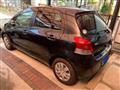 2009 Toyota Vitz