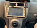 2009 Toyota Vitz