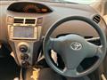 2009 Toyota Vitz