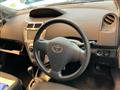 2009 Toyota Vitz