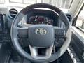 2024 Toyota Landcruiser 70