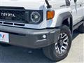 2024 Toyota Landcruiser 70
