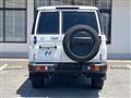 2024 Toyota Landcruiser 70