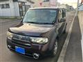 2009 Nissan Cube