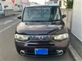 2009 Nissan Cube
