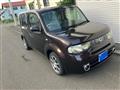 2009 Nissan Cube
