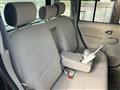 2009 Nissan Cube