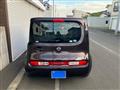 2009 Nissan Cube