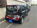 2009 Nissan Cube