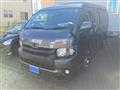 2009 Toyota Regius Wagon