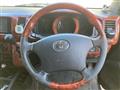 2009 Toyota Regius Wagon