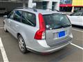 2009 Volvo V50