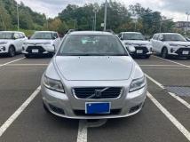 2009 Volvo V50