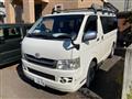 2008 Toyota Regius Wagon