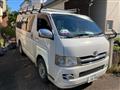 2008 Toyota Regius Wagon