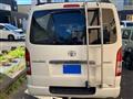 2008 Toyota Regius Wagon
