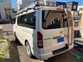 2008 Toyota Regius Wagon