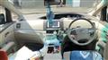 2009 Toyota Estima Hybrid