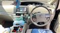 2009 Toyota Estima Hybrid
