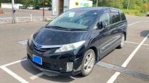 2009 Toyota Estima Hybrid