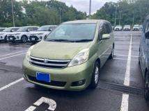2007 Toyota Isis