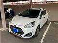 2016 Toyota AQUA