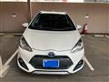 2016 Toyota AQUA
