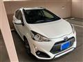 2016 Toyota AQUA