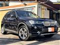 2016 BMW X3