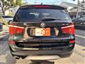 2016 BMW X3