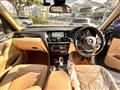2016 BMW X3